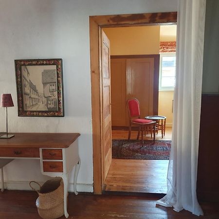 Apartment Lollo Enkirch Ngoại thất bức ảnh