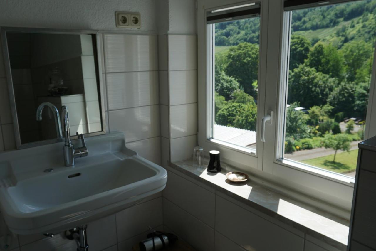 Apartment Lollo Enkirch Ngoại thất bức ảnh