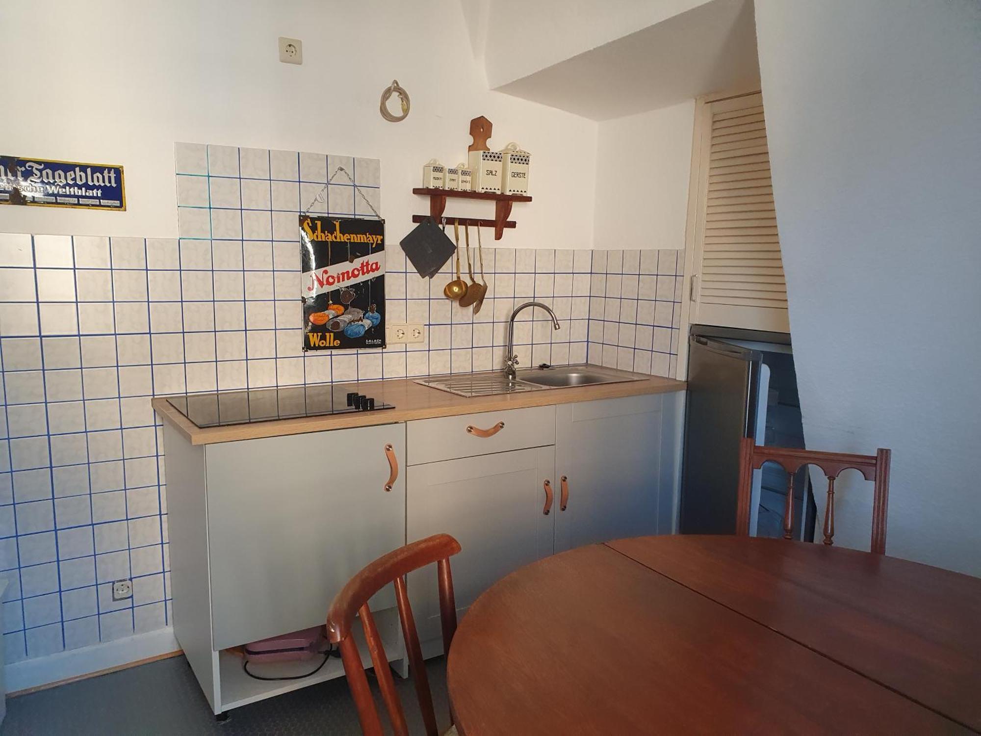 Apartment Lollo Enkirch Ngoại thất bức ảnh