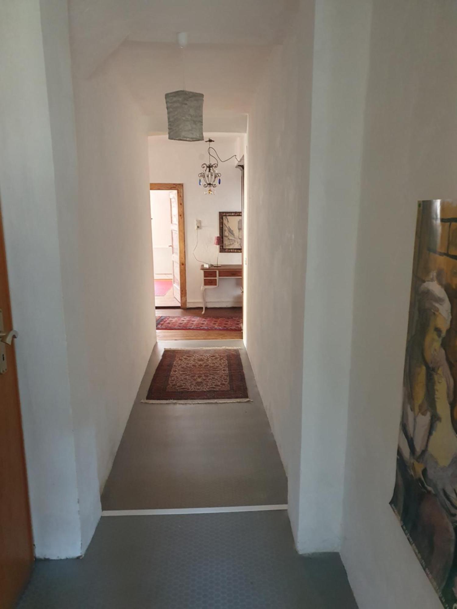 Apartment Lollo Enkirch Ngoại thất bức ảnh