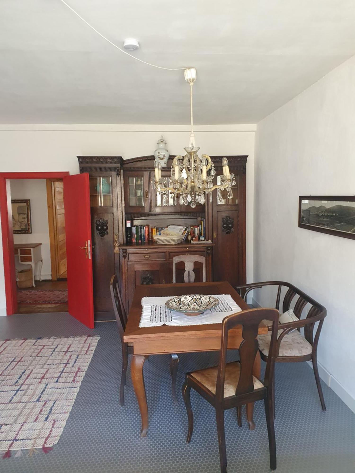 Apartment Lollo Enkirch Ngoại thất bức ảnh