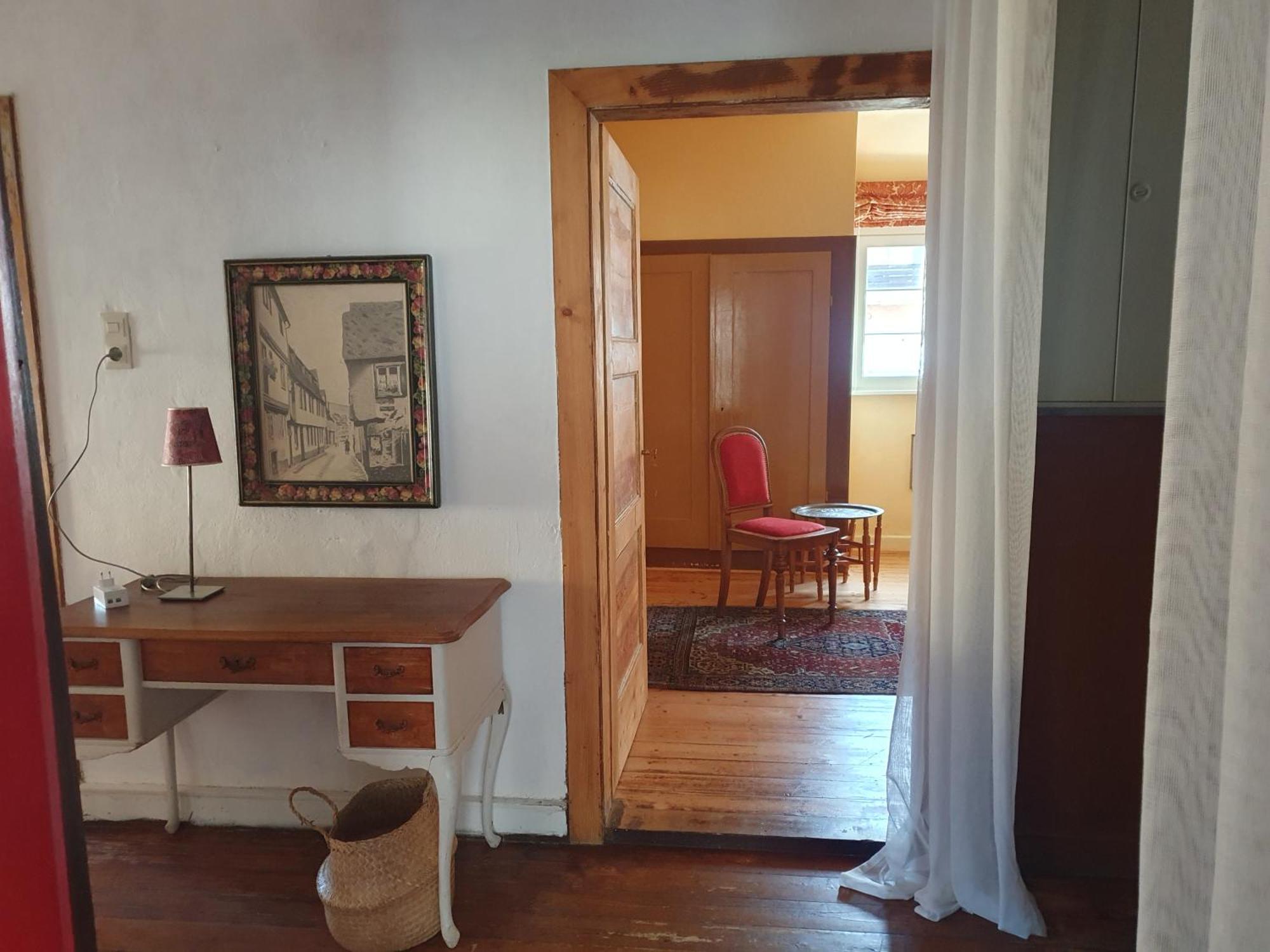 Apartment Lollo Enkirch Ngoại thất bức ảnh