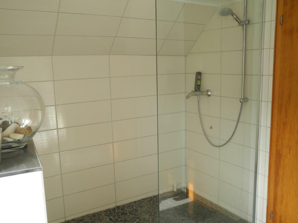 Apartment Lollo Enkirch Ngoại thất bức ảnh